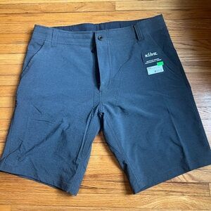 NWT KUHL Shift Amphibia Shorts - Size 36” Waist